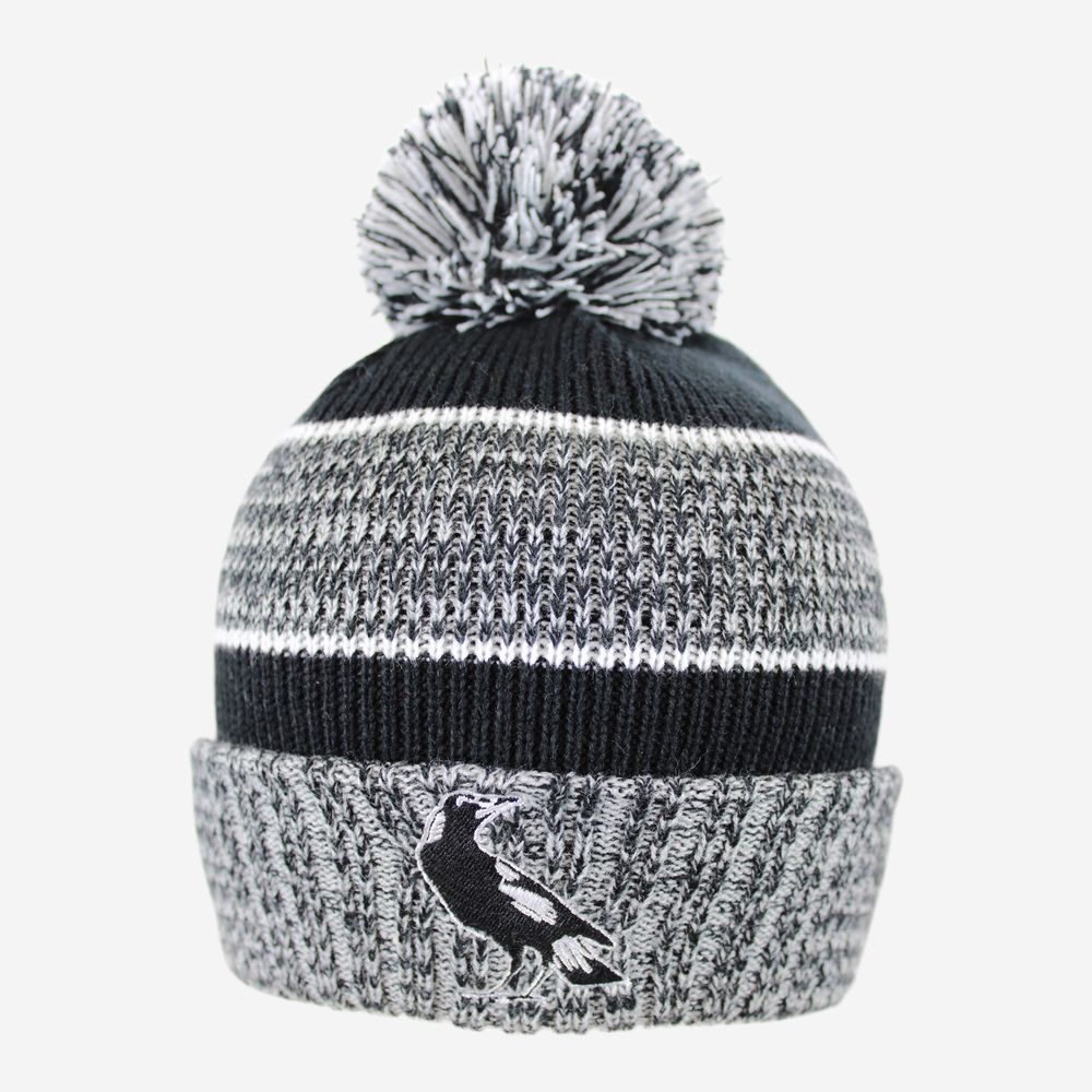 Blitz Beanie
