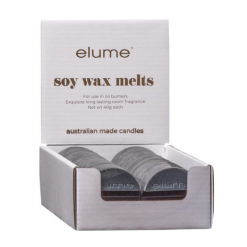 Elume Melts Smokey Woods