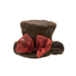The Money Box Hat
