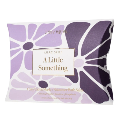 Pocket Duo 'A Little Something' Lilac Skies