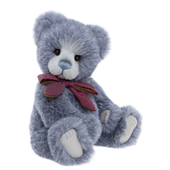 Charlie Bear Plush - Granville