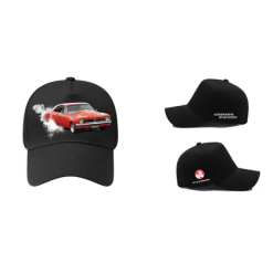 Holden HT GTS Monaro 1 Cap