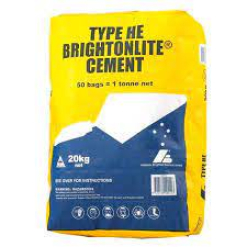 Brightonlite Cement