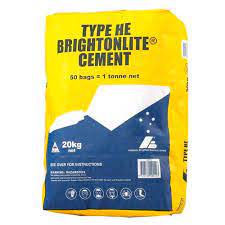 Brightonlite Cement