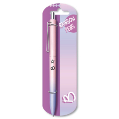 B pen