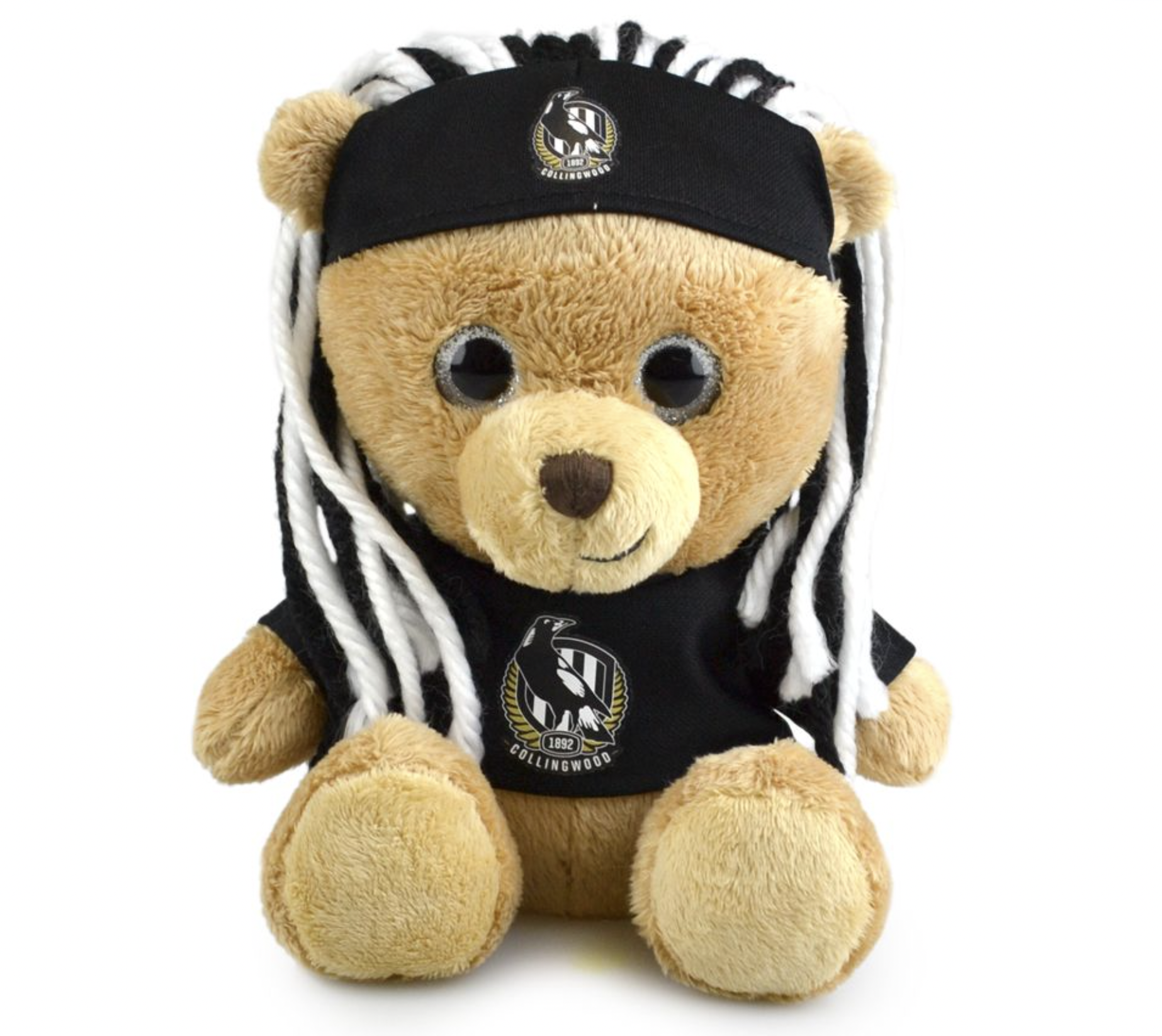 Collingwood Sparkle Fanatic
