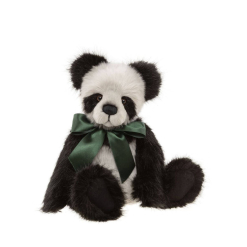 Charlie Bear Plush - Davidson