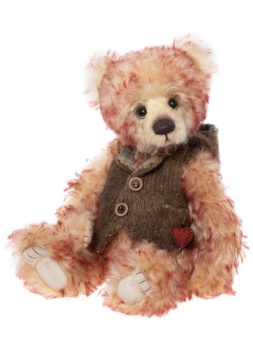 Pippin Isabelle Collection No 132
