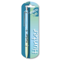 Hunter pen