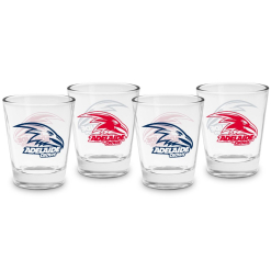 Adelaide Shot Glass