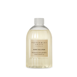Burnt Fig & Pear Diffuser Refill 500ml