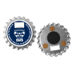 Geelong 3 In 1 Bottle Opener