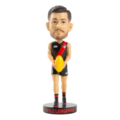 Kyle Langford Bobblehead