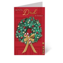 Elegance Card Dad
