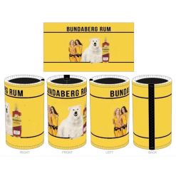 Bundy Can Cooler