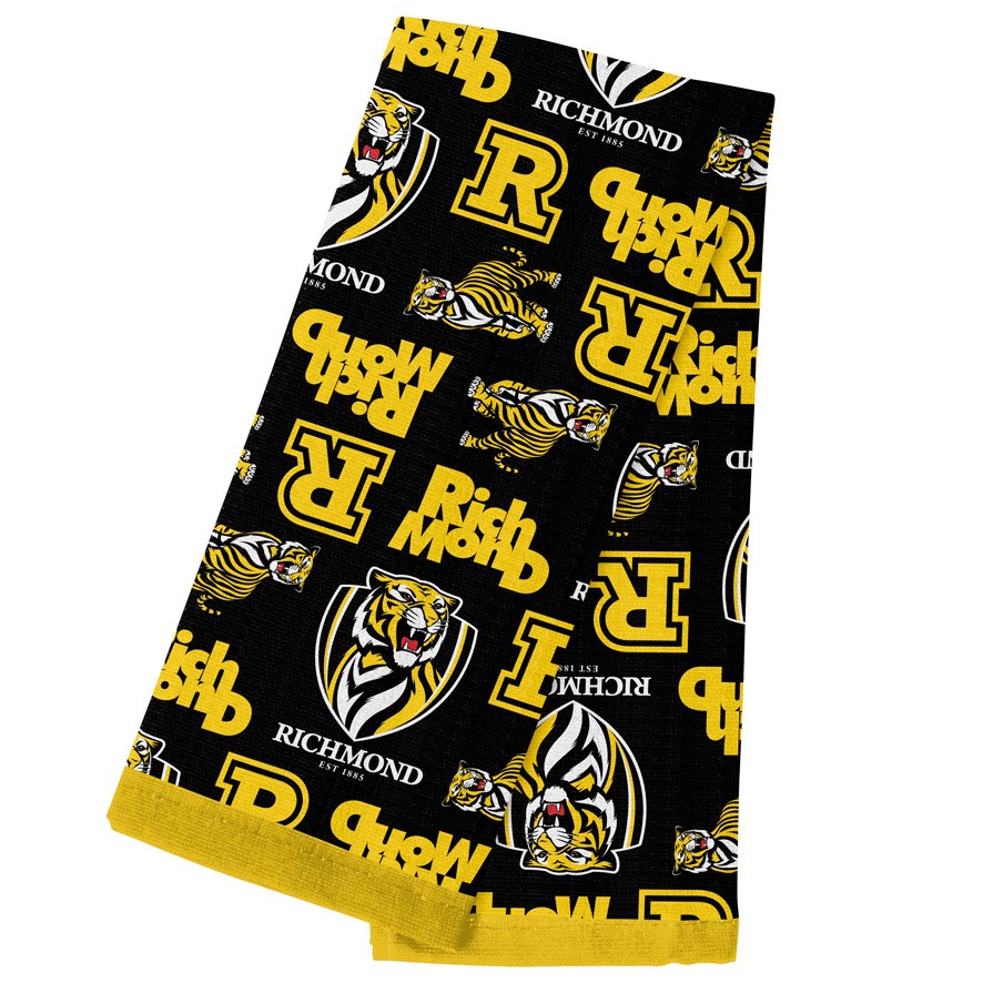 Richmond Tea Towel