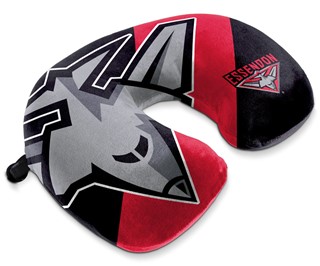 Essendon Travel Pillow