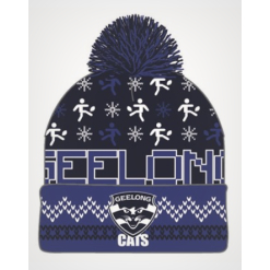 Adult Ugly Beanie Cats