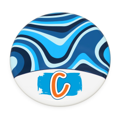 C motif coaster male