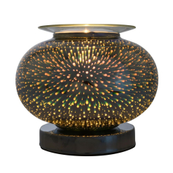 Aroma Orb Lamp Starburst