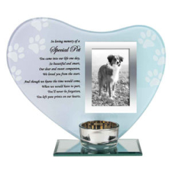 Paw Print On My Heart