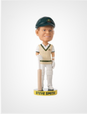 Cricket Bobblehead Smith