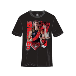 Youth Landmark Tee Bombers Draper