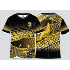 Indigenous Tee Tigers