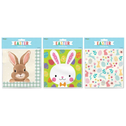 Easter Bunny Napkins 16pk