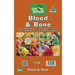 Blood and Bone