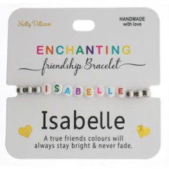 Isabelle Bracelet