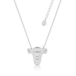 Winnie the Pooh - Tigger Necklace
