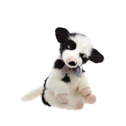 Milkshake Charlie Bear