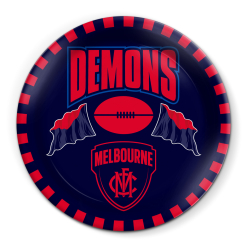 Melbourne Snack Plate
