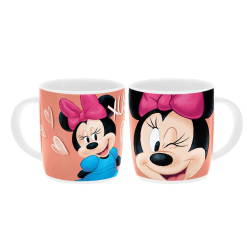 Minnie Wink Mug