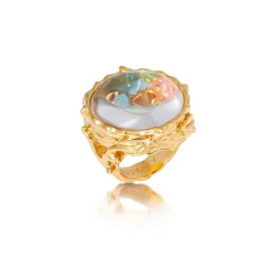 Tinkebell Ring