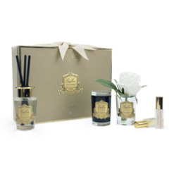 Rose Bud Gift Set - Blonde Vanilla - Golden Box