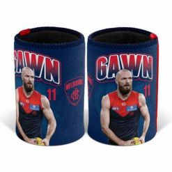 Melbourne Demons Can Cooler Max Gawn