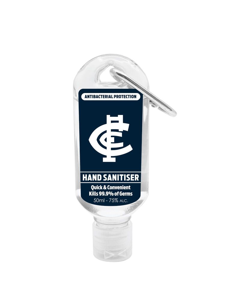 Afl Hand Sanitiser 50ml