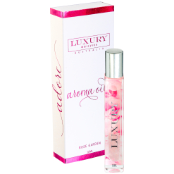 Aroma Oil - Rose Garden 10ml