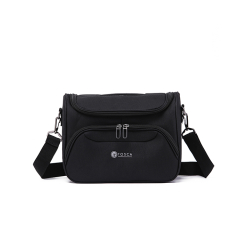 So- Lite 33cm Beauty Case- Black