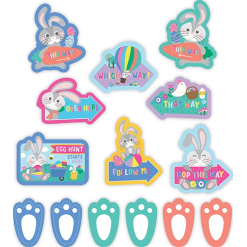 Mixed Easter Hunt Kit
