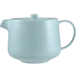 Cafe Life Teapot With Infuser 500ML Cloud Gift Boxed