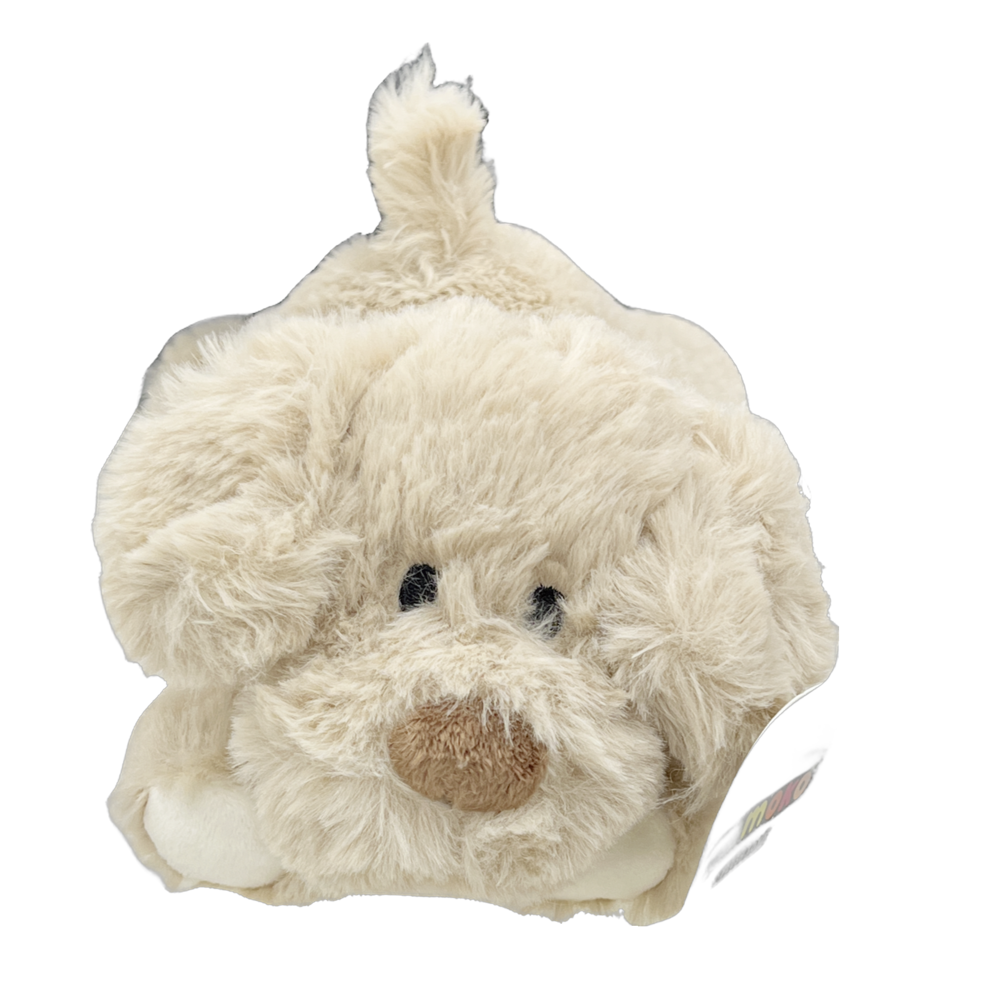 Plush Animal Sit 20cm Sloth - Image 2
