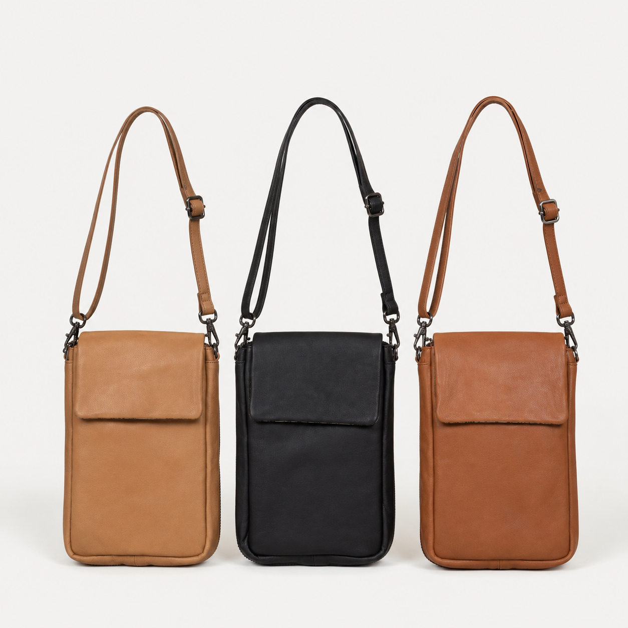Stipple Cross Body Bag