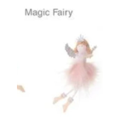 Fairies & Friends