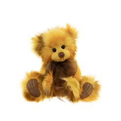 Charlie Bear Plush - Cuddlesworth