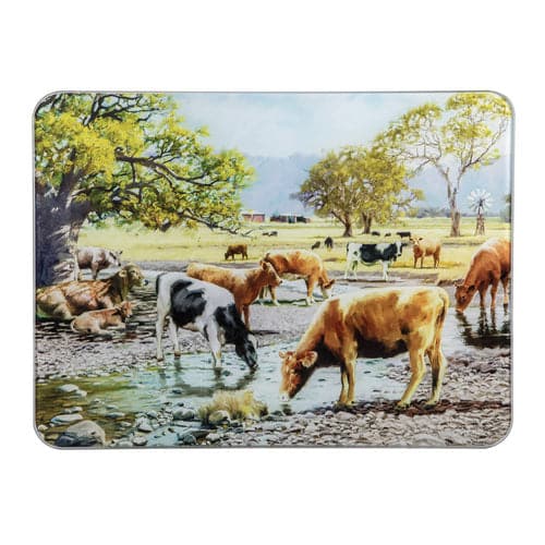Grazing Paddocks Surface Protector