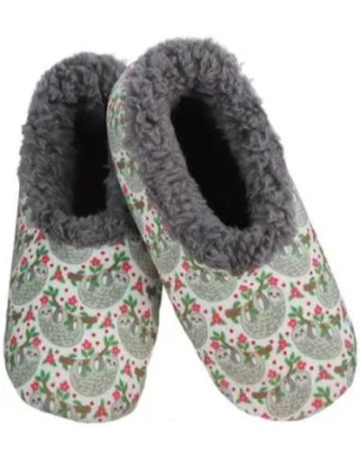 Slumbies Kids Sloth Brown