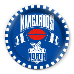 North Melbourne Snack Plate